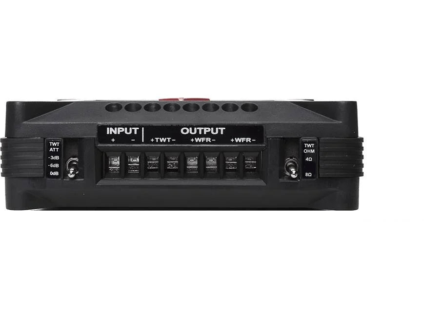 Rockford Fosgate Punch PP4-X (Single passive crossover for Punch Pro components0