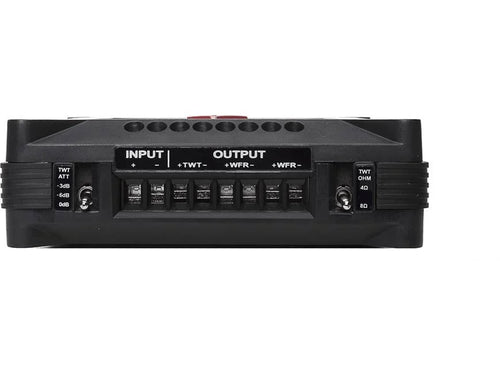 Rockford Fosgate Punch PP4-X (Single passive crossover for Punch Pro components0