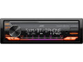 JVC KD-X380BTS Digital media receiver