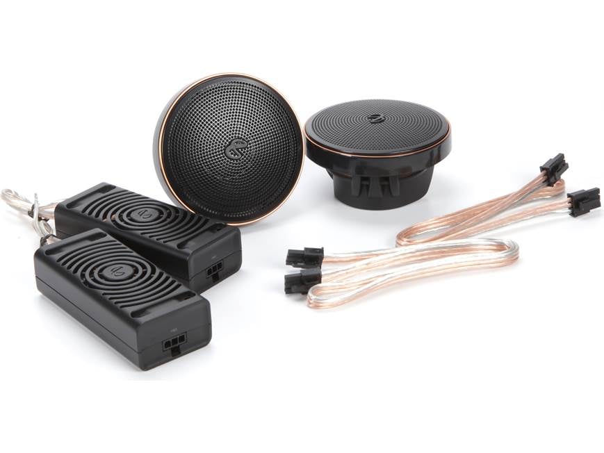 Infinity Kappa 303S Kappa Series 3" midrange speakers