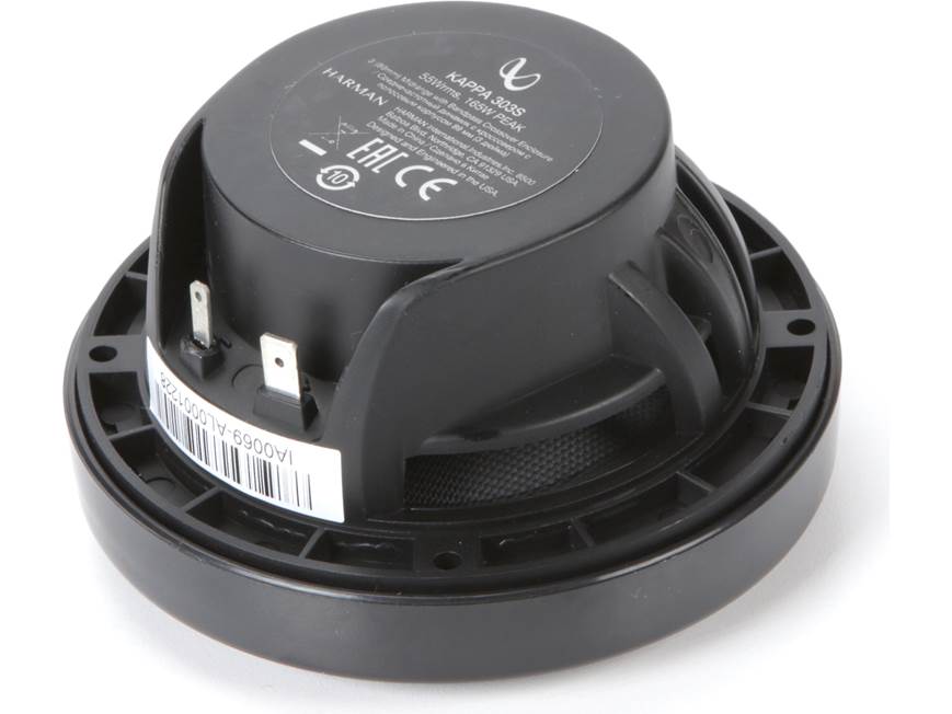 Infinity Kappa 303S Kappa Series 3" midrange speakers