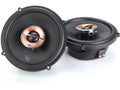 Infinity Kappa 63XF Kappa Series 6-1/2" 2-way car speakers