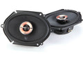 Infinity Kappa 683XF Kappa Series 6"x8" 2-way car speakers