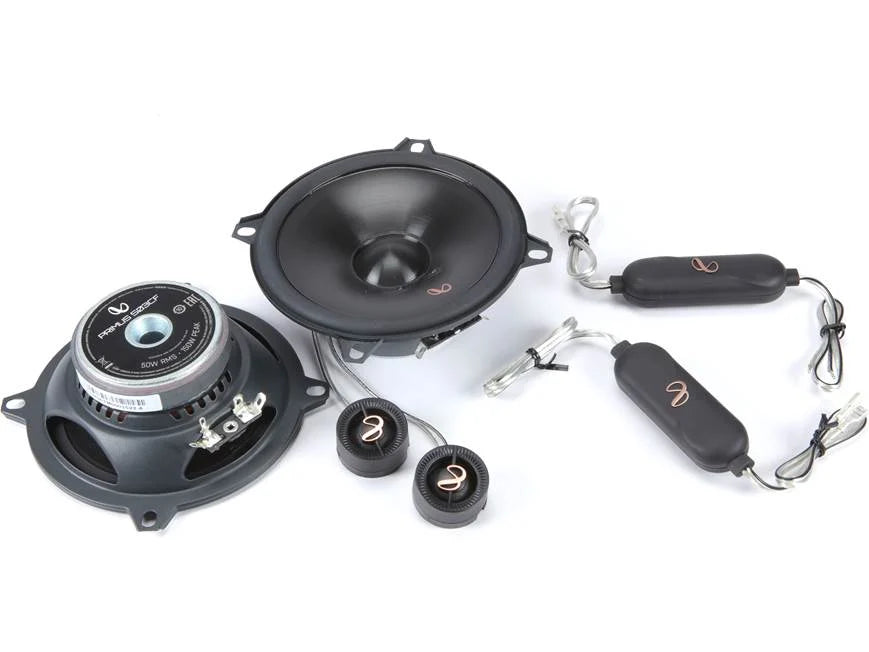 Infinity Primus 503CF Primus Series 5-1/4" component speaker system