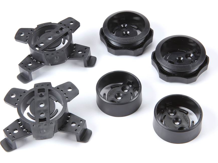 Infinity Primus 503CF Primus Series 5-1/4" component speaker system