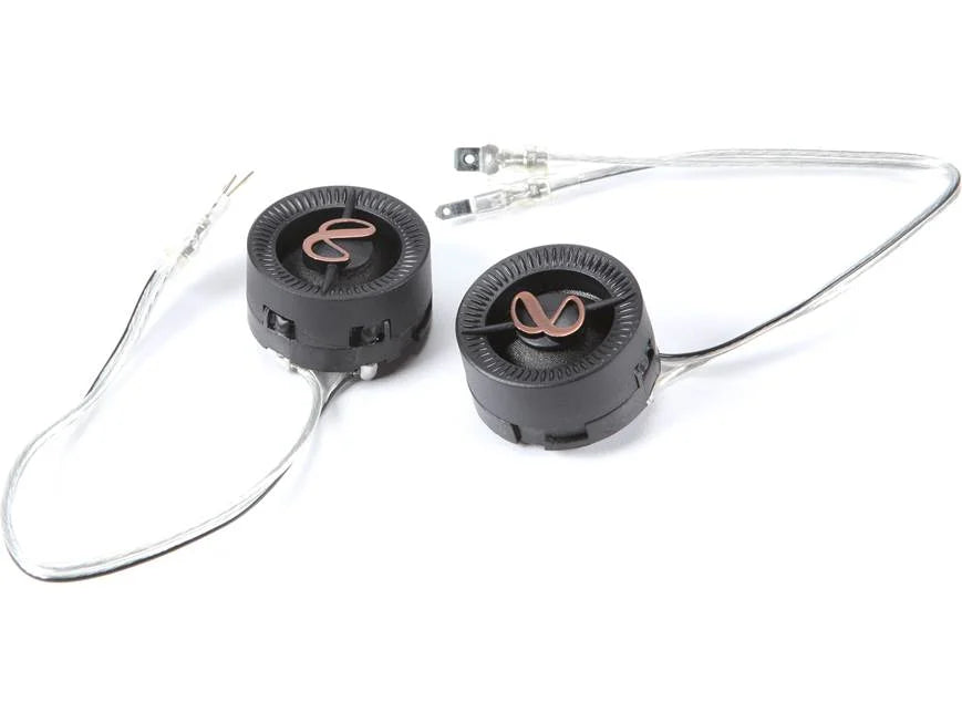 Infinity Primus 503CF Primus Series 5-1/4" component speaker system