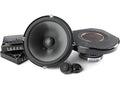 Infinity Reference REF-6530cx Reference Series 6-1/2" component speaker system