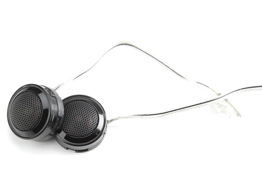 Infinity Reference REF-6530cx Reference Series 6-1/2" component speaker system