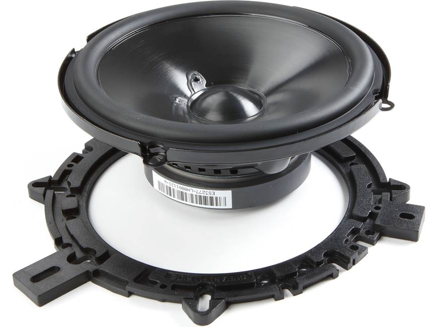 Infinity Reference REF-6530cx Reference Series 6-1/2" component speaker system