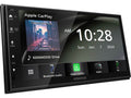 Kenwood DMX4710S Digital multimedia receiver