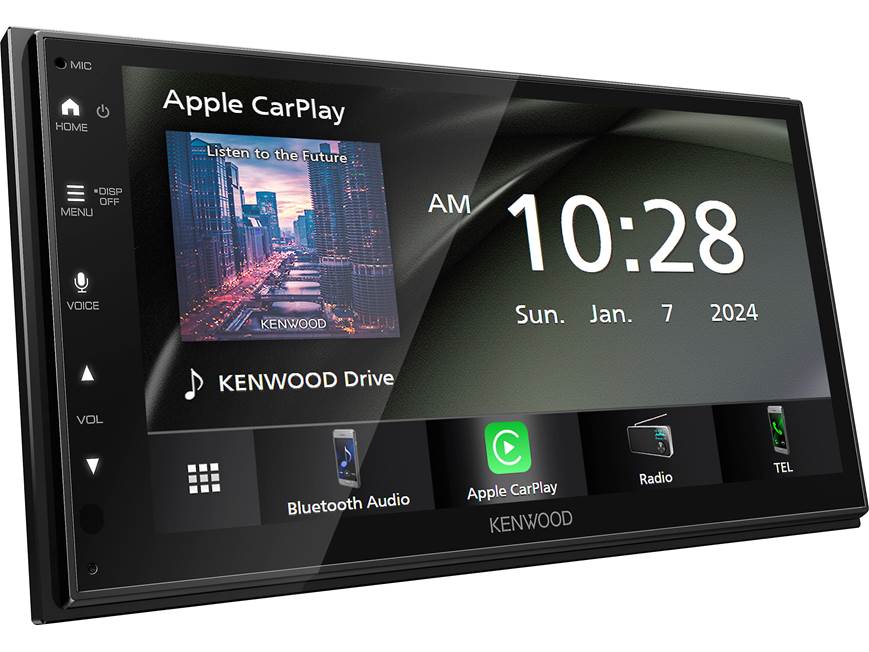Kenwood DMX4710S Digital multimedia receiver