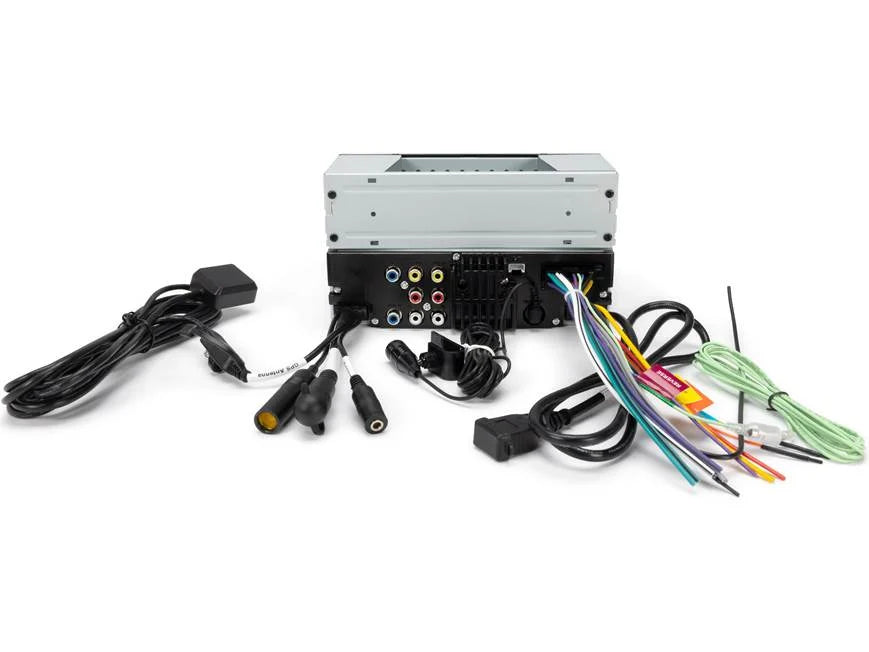 Kenwood DMX4710S Digital multimedia receiver
