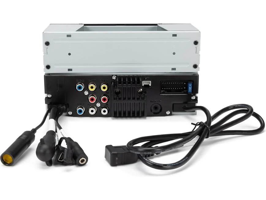 Kenwood DMX4710S Digital multimedia receiver