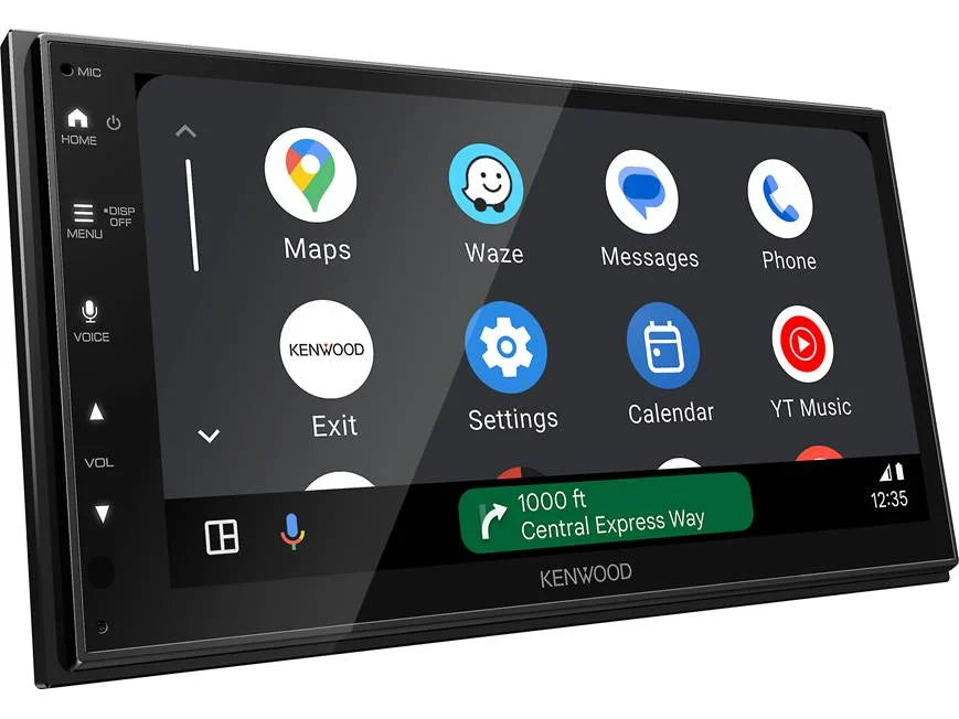 Kenwood DMX4710S Digital multimedia receiver