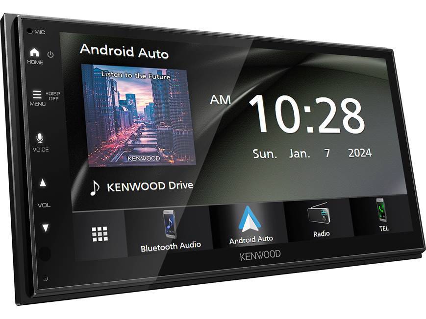 Kenwood DMX4710S Digital multimedia receiver