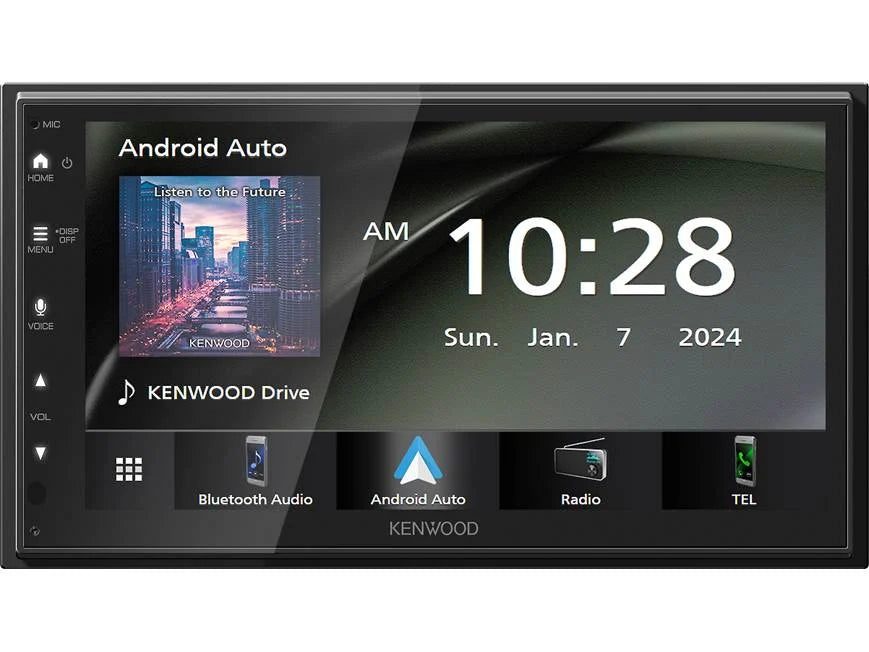 Kenwood DMX4710S Digital multimedia receiver