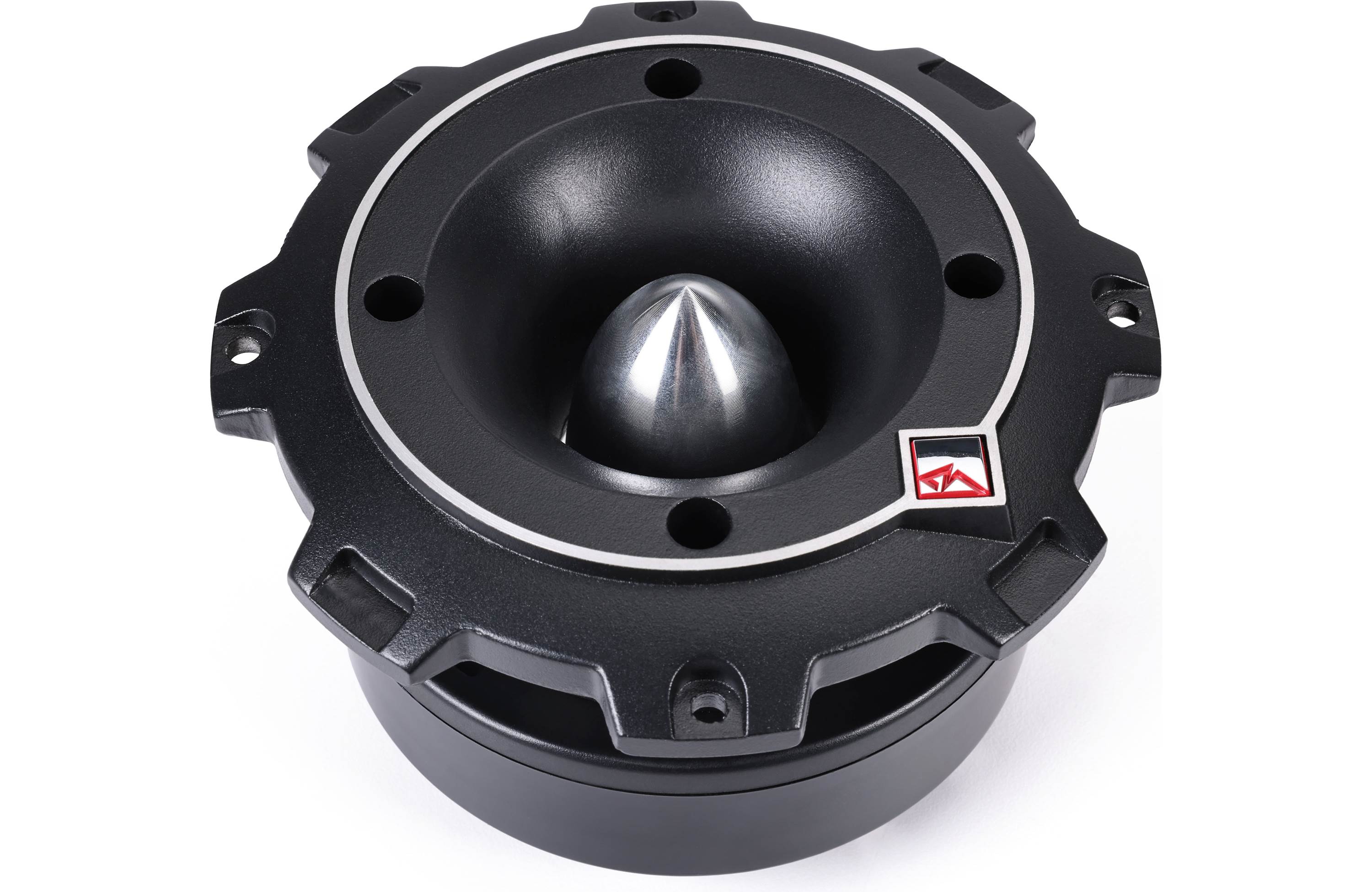 Rockford Fosgate PP4-T Punch Pro 1-1/2" tweeter with 4-ohm voice coil