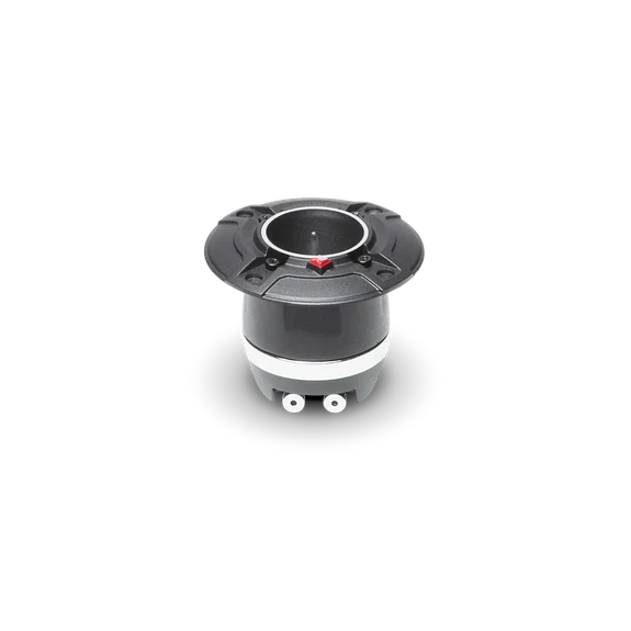 Punch Pro 1" 4-Ohm Neodymium Tweeter
