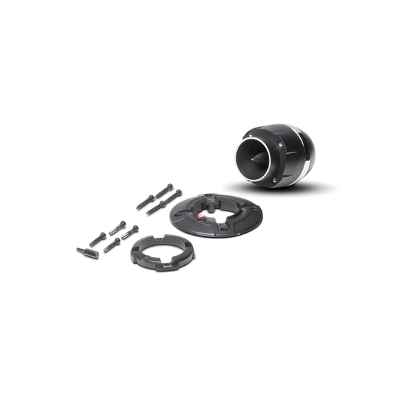Punch Pro 1" 4-Ohm Neodymium Tweeter